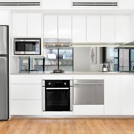 Balmain Modern Apartments Sydney Esterno foto