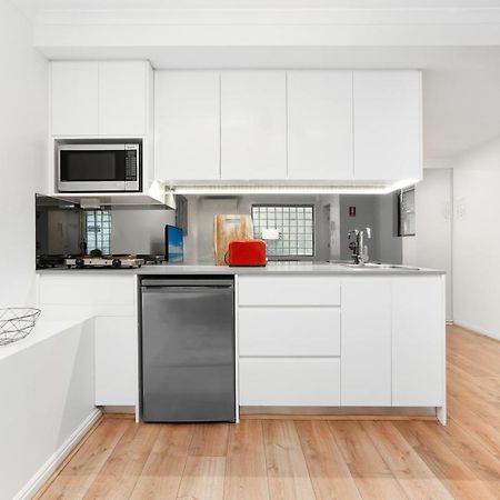 Balmain Modern Apartments Sydney Esterno foto