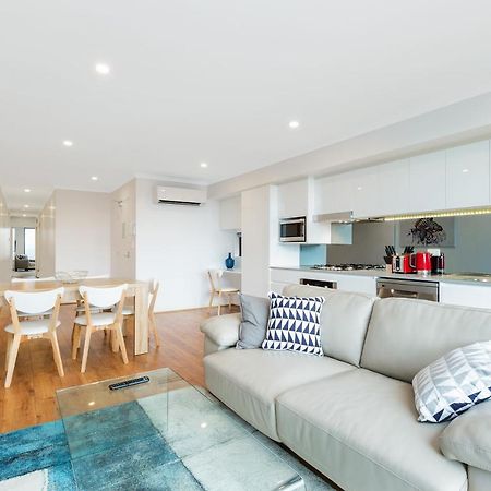 Balmain Modern Apartments Sydney Esterno foto