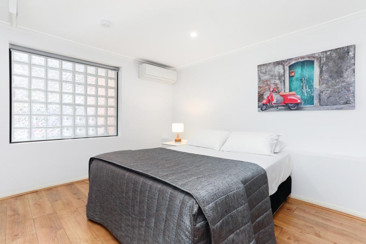 Balmain Modern Apartments Sydney Esterno foto