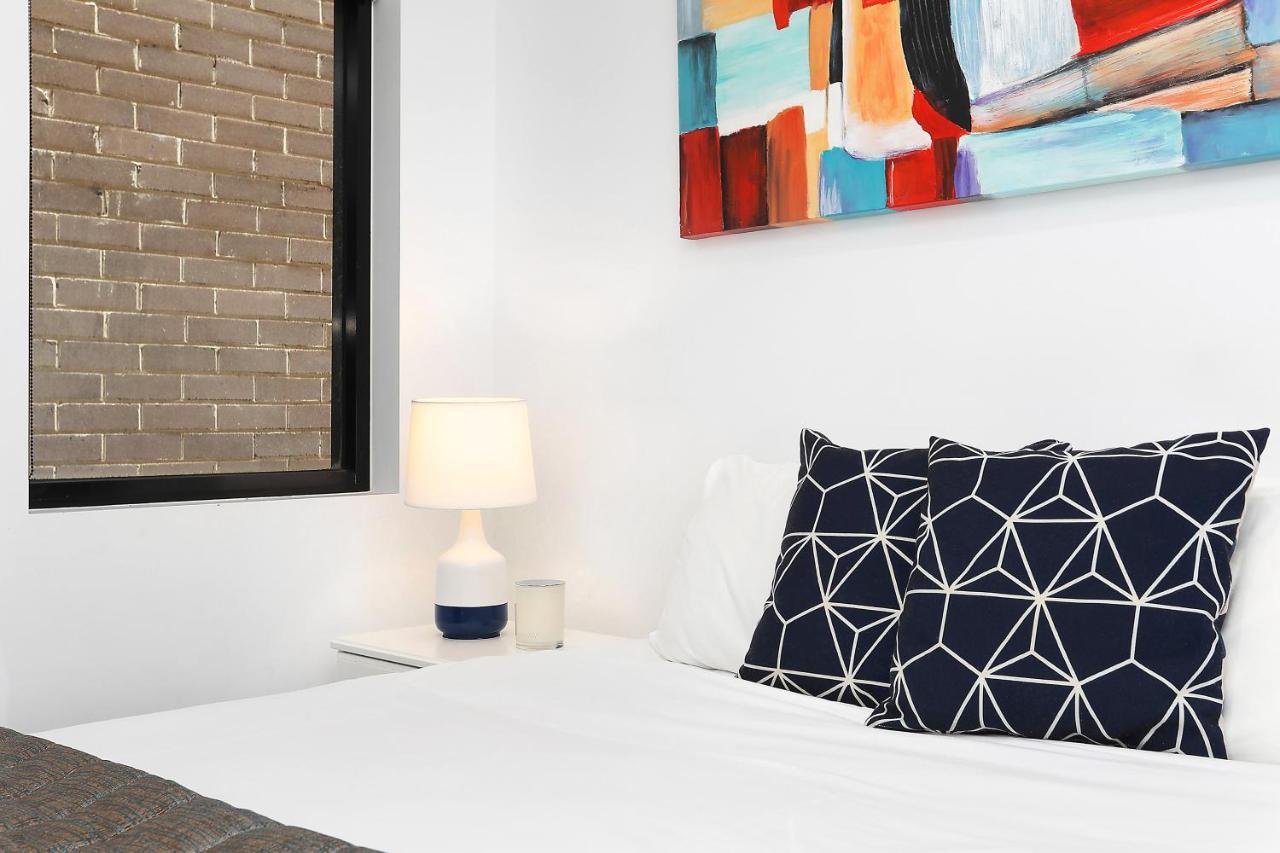 Balmain Modern Apartments Sydney Esterno foto