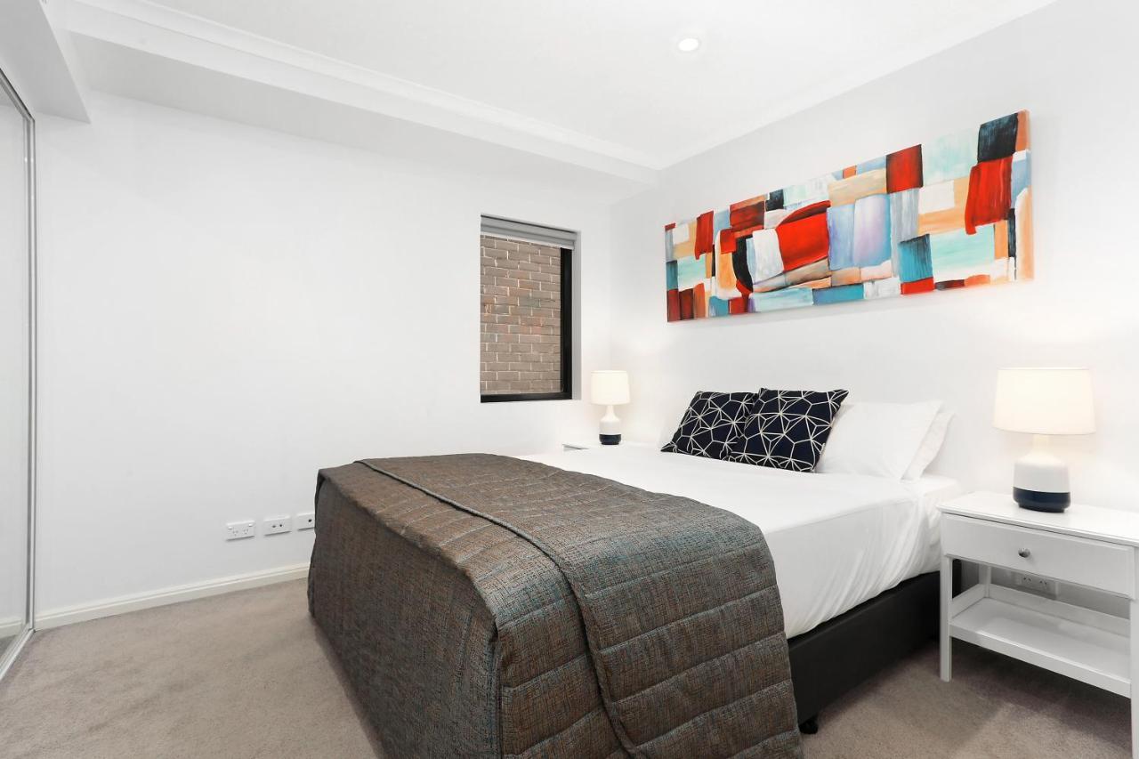 Balmain Modern Apartments Sydney Esterno foto