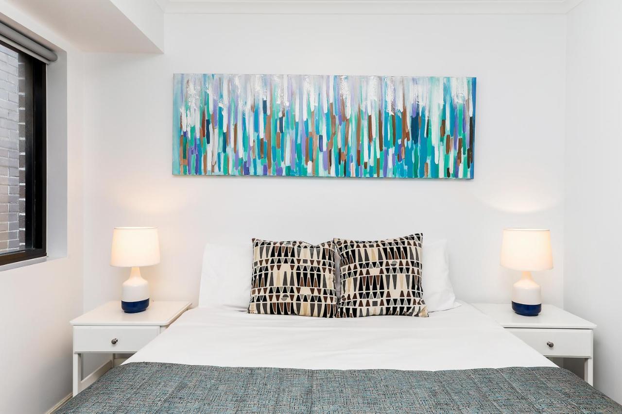 Balmain Modern Apartments Sydney Esterno foto