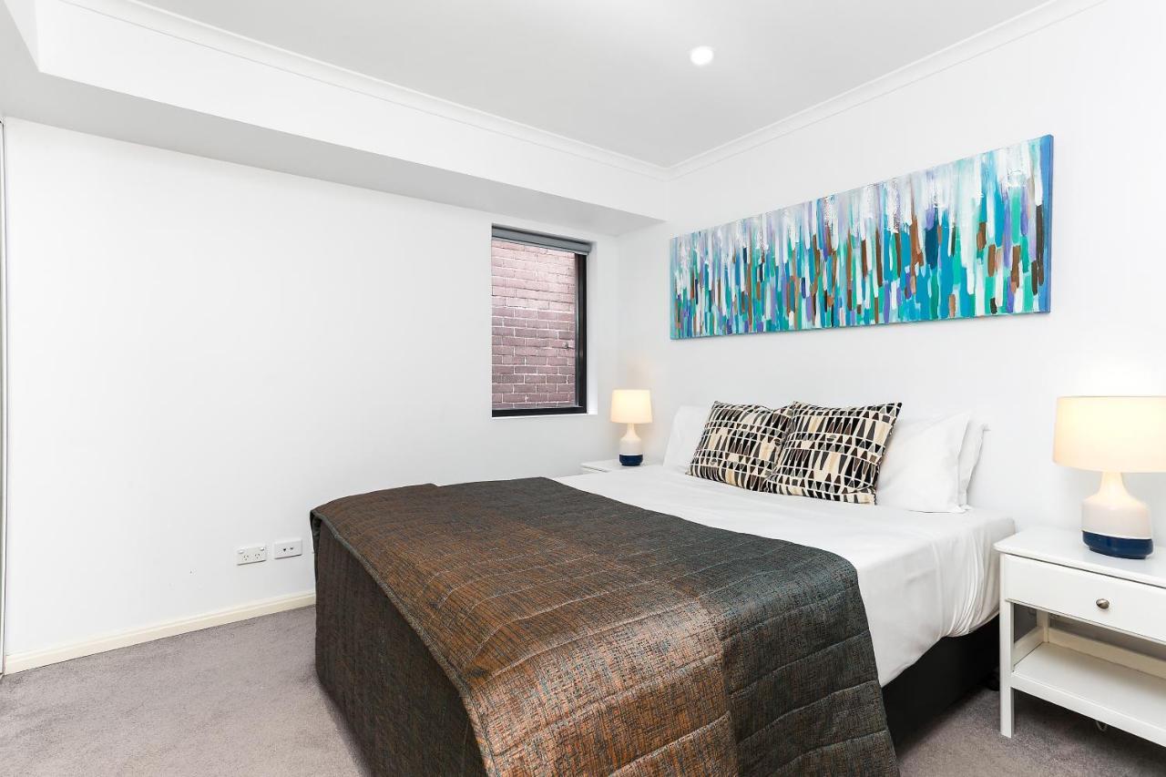 Balmain Modern Apartments Sydney Esterno foto