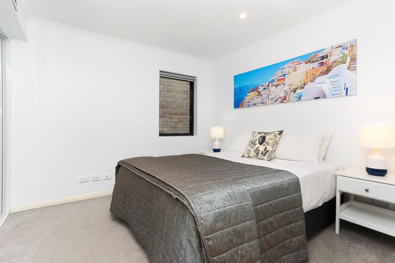 Balmain Modern Apartments Sydney Esterno foto