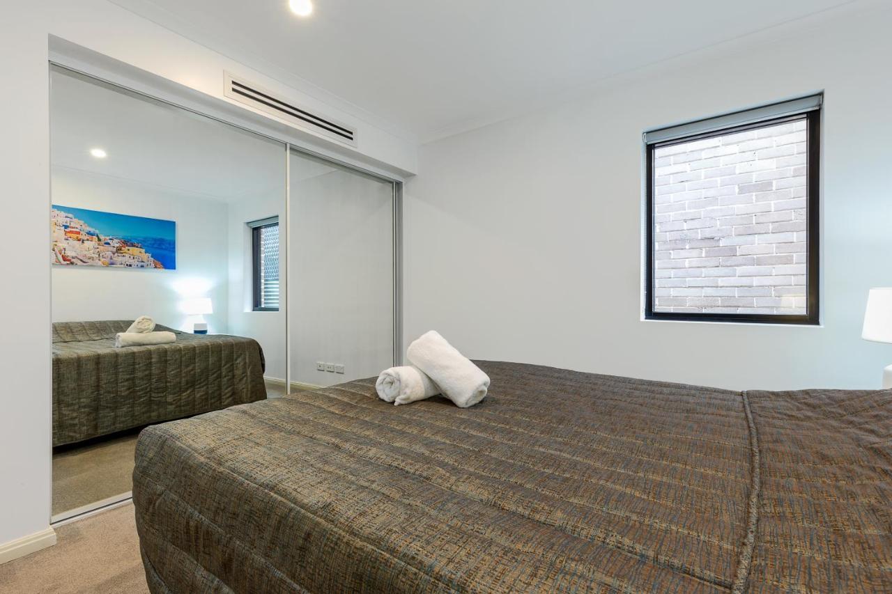 Balmain Modern Apartments Sydney Esterno foto