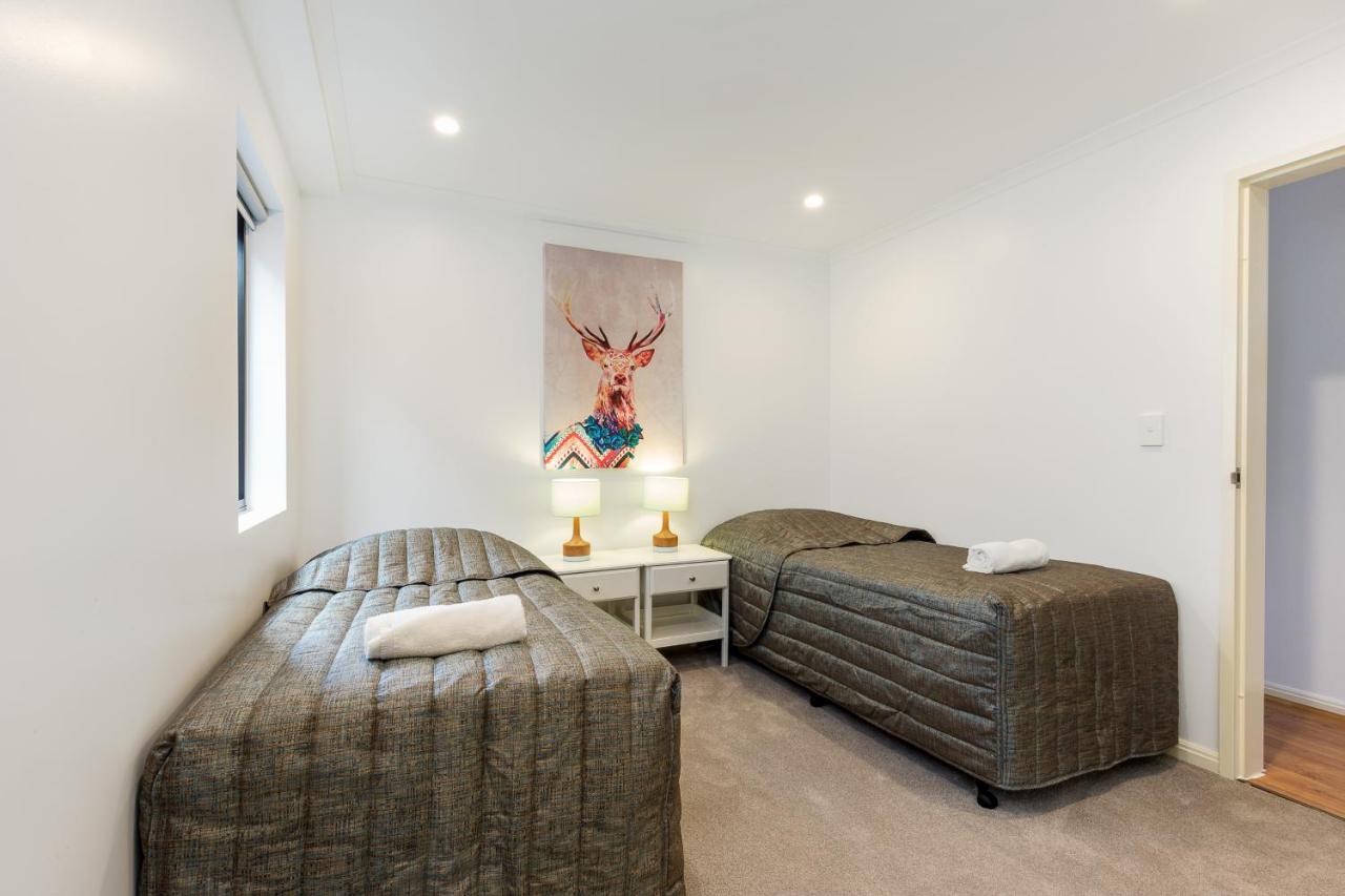 Balmain Modern Apartments Sydney Esterno foto