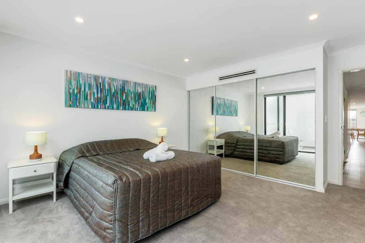 Balmain Modern Apartments Sydney Esterno foto
