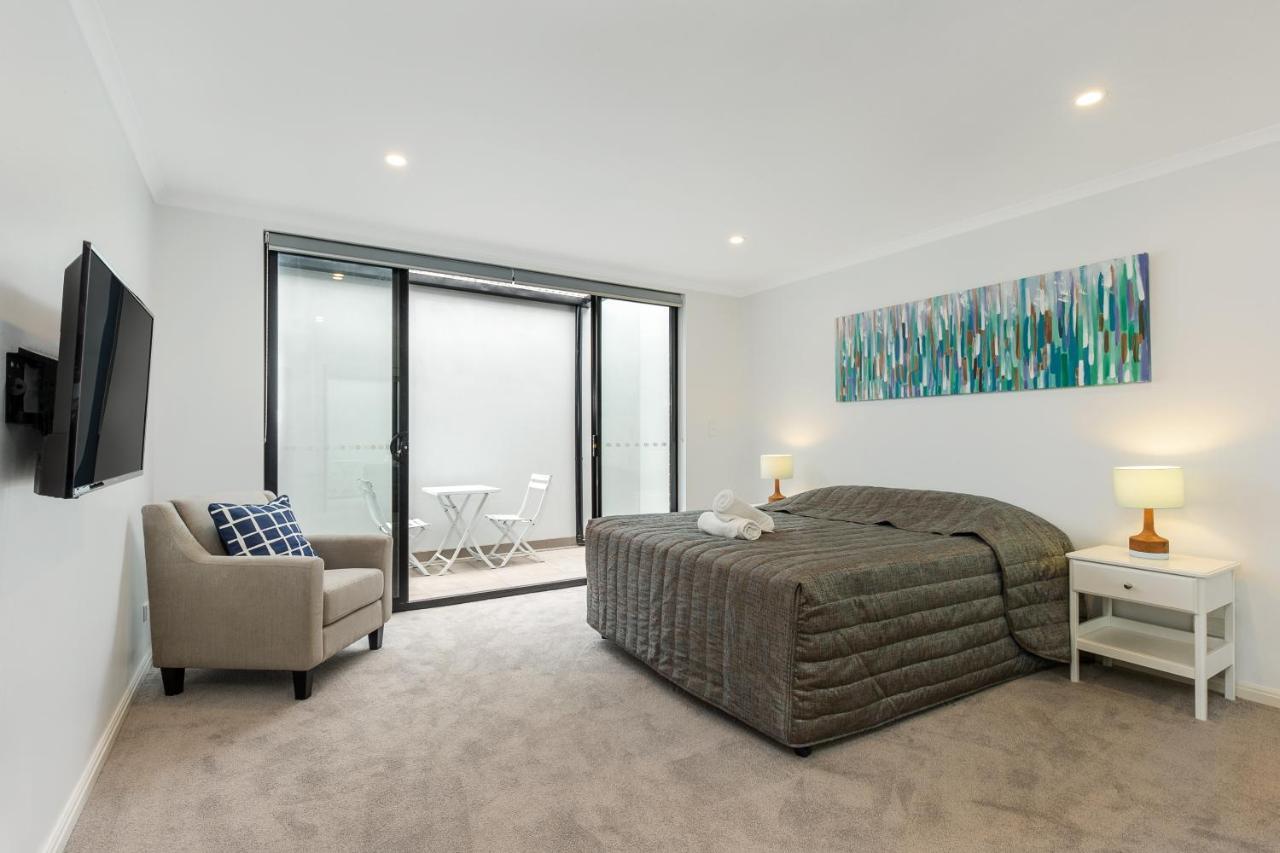 Balmain Modern Apartments Sydney Esterno foto