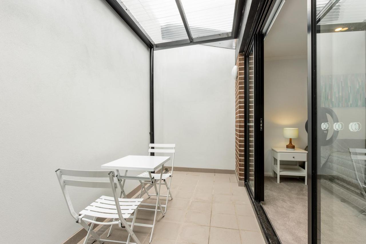Balmain Modern Apartments Sydney Esterno foto
